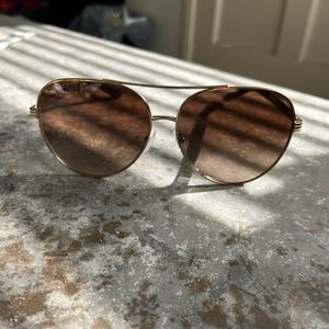 Tory Burch sunglasses